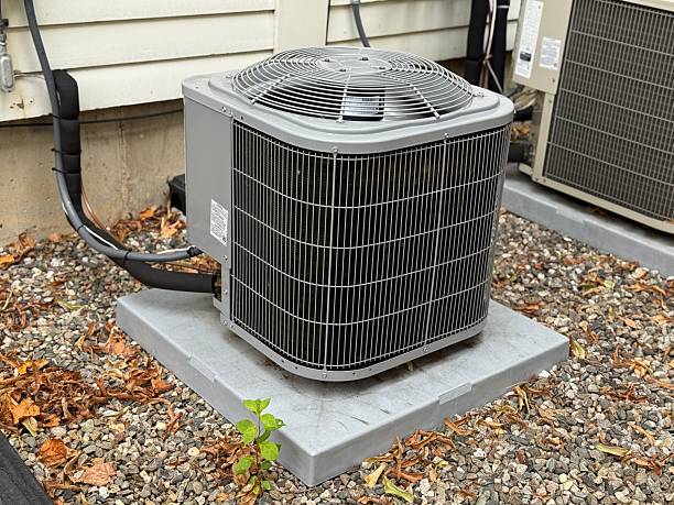 24/7 Emergency Hvac experts in Nunica, MI