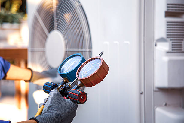 Affordable Hvac solutions in Nunica, MI