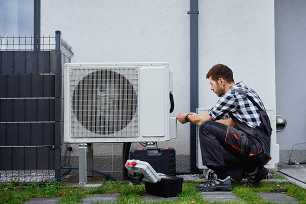 Top rated local Hvac specialists in Nunica, MI